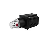 Bomba de engranajes pequeña, bomba de agua pequeña, bomba dosificadora de líquidos for llenado y medición.(MPB015-200W)