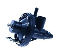 Bomba de enjuague universal RI08, bomba dosificadora de MEMBRANE AID INYECTOR QUÍMICO para lavavajillas y arandela de vidrio, GERMAC 3000 bomba dosificadora de entrada 6X8MM SALIDA 4X6MM