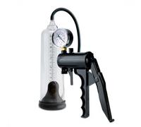 Bomba de Erección Pump Worx Máxima Precisión