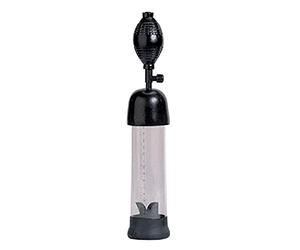 BOMBA DE ERECCION XL.