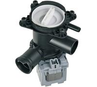 BOMBA DE ESCAPE 30W LAVADORA BOSCH 145777 00145777 EX 144971 00144971 P 252