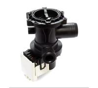 BOMBA DE ESCAPE CON FILTRO DE LAVADORA ARISTON INDESIT FILTRO C00119307
