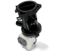 BOMBA DE ESCAPE DE AGUA 30 VATIOS LAVADORA LG 5859EN1004B, AHA73653501 5859EN...