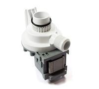 BOMBA DE ESCAPE DE AGUA LAVADORA ELECTROLUX REX ZANUSSI AEG 124598801 1240180016