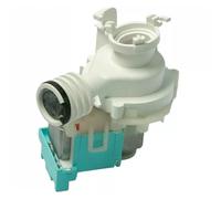 BOMBA DE ESCAPE LAVAVAJILLAS ARISTON INDESIT ELECTROBOMBA PLASET 61413 ORIGINAL