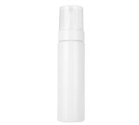 Bomba de espuma de 200 ml Tatuaje Cyanophyta Botella de espuma de algas verdes Regadera Botella de jabón líquido para manos Bomba de espuma para tatuaje Dispensador de jabón