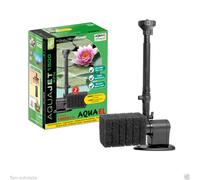 Bomba de Estanque Bomba Sumergible Fuente Agua Fontänenpumpe 22W