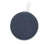 Bomba de estanque de acuario, difusor hidropónico, tanque de peces, aireador de piedra de aire de burbujas de 40 mm