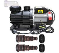BOMBA de FILTRACIÓN - BOMBA para PISCINA "POOL-STAR" BOMBA de agua - SWIMMINGPOOL PUMP - BOMBA DE FILTRACION PARA PISCINA (POOL-STAR-550W)