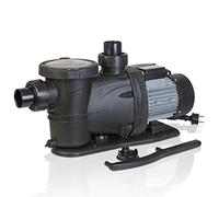 Bomba de Filtración para Piscina, 600 W, 17m3/h, Hasta 65 m3, Filtro 500 mm, Acorde a la Directiva Europea de Ecodiseño - Gre PP077H