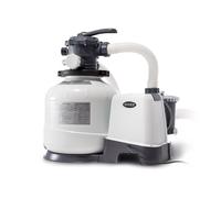 Bomba de filtro de arena 10500 l/h INTEX 26648