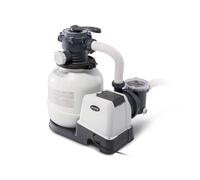 Intex 26646 accesorio para piscina Bomba con filtro de arena