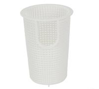 Bomba de filtro de arena, cesta de filtro, material duradero, fácil instalación, compatible con 3/4 CV 2400 GPH para cesta de skimmer de piscina, reemplazo óptima circulación de agua para piscina