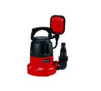 Einhell GC-SP 3580 LL - Bomba de aguas limpias (350W, capacidad de 8.000 l/h, profundidad max. de inversión 7m, conexión de manguera 47.8mm)