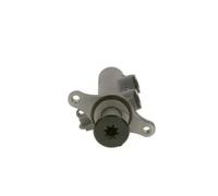 BOSCH 0 986 481 129 Cilindro principal de freno Compatible con VW Golf VII Hatchback 5G1, BQ1, BE1, BE2 Passat B8 Variant 3G5, CB5 T-Roc A11, D11 Golf VII Variant BA5, BV5 Passat B8 Sedán 3G2, CB2