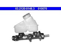 Bomba de freno 03.2120-0148.3 ATE para FORD ESCORT II CAPRI II CAPRI III CAPRI I