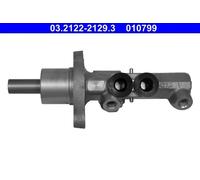 Bomba de freno 03.2122-2129.3 ATE para SEAT VW SKODA AUDI