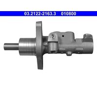 Bomba de freno 03.2122-2163.3 ATE para LANCIA FIAT PEUGEOT CITROËN