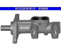 Bomba de freno 03.2125-0161.3 ATE para NISSAN NP300 PICKUP NAVARA NP300