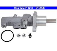 Bomba de freno 03.2125-5112.3 ATE para AUDI A3 Sportback TT TT Roadster A1 Q3
