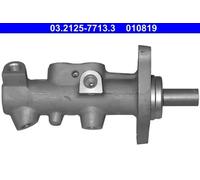 Bomba de freno 03.2125-7713.3 ATE para VOLVO S80 I XC90 I XC70 I Cross Country