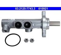 Bomba de freno 03.2125-7743.3 ATE para VOLVO S80 I XC70 I Cross Country V70 II