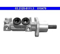 Bomba de freno 03.2125-8111.3 ATE para VW TRANSPORTER T4 Autobús
