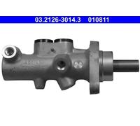 Bomba de freno 03.2126-3014.3 ATE para VW PORSCHE