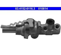 Bomba de freno 03.4152-0116.3 ATE para VW PASSAT B7 PASSAT B7 Variant PASSAT B6