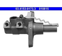Bomba de freno 03.4153-0173.3 ATE para PEUGEOT CITROËN DS