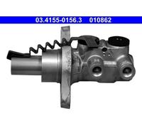 Bomba de freno 03.4155-0156.3 ATE para OPEL ASTRA H Furgoneta/Station wagon