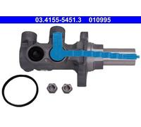 Bomba de freno 03.4155-5451.3 ATE para FORD C-MAX II GRAND C-MAX FOCUS III Sedán