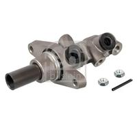 Febi bilstein 107917 Cilindro de freno principal, 1 pieza