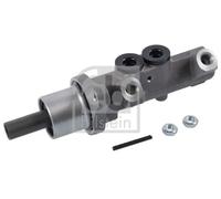 Bomba de freno 108704 FEBI BILSTEIN para SEAT VW SKODA AUDI