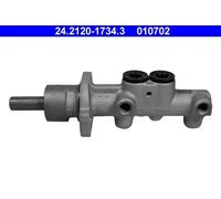 Bomba de freno 24.2120-1734.3 ATE para SKODA VW SEAT