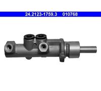Bomba de freno 24.2123-1759.3 ATE para OPEL RENAULT NISSAN
