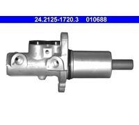 Bomba de freno 24.2125-1720.3 ATE para VW AUDI SKODA SEAT