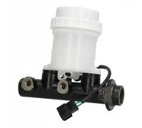 Bomba de freno 68-05-599 ASHIKA para MITSUBISHI PAJERO I Canvas Top L200