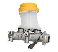 Bomba de freno 68705 JAPKO para SUBARU LEGACY I LEGACY I Station Wagon LEGACY II