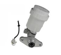 Blue Print Bomba de freno ADC45101 para Mitsubishi Pajero II Canvas Top L200