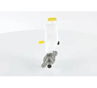 Bomba de freno Aluminio 0 204 123 682 BOSCH para FIAT ALFA ROMEO