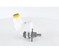 Bosch Cilindro principal de freno 0204123713 aluminio 23,8 mm para Fiat Doblo Monospace