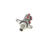 Bomba de freno Aluminio 0 986 481 125 BOSCH para CITROËN PEUGEOT