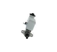 BOSCH 0 986 481 186 Cilindro principal de freno AluminioMaterial Compatible con TOYOTA Yaris Hatchback P9, DAIHATSU CHARADE