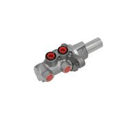 Bomba de freno Aluminio 05-0686 METELLI para SUZUKI FIAT