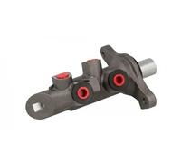 Bomba de freno Aluminio 05-0876 METELLI para RENAULT MEGANE III Coupé MEGANE CC