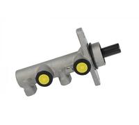 Bomba de freno Aluminio 05-1231 METELLI para HYUNDAI i20 I
