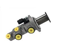 Bomba de freno Aluminio 05-1250 METELLI para SEAT VW AUDI SKODA CUPRA
