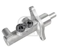 Bomba de freno Aluminio 108083 FEBI BILSTEIN para AUDI SKODA VW SEAT