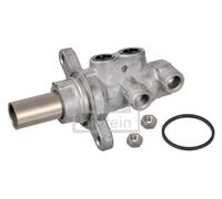 Bomba de freno Aluminio 108706 FEBI BILSTEIN para FORD C-MAX II GRAND C-MAX